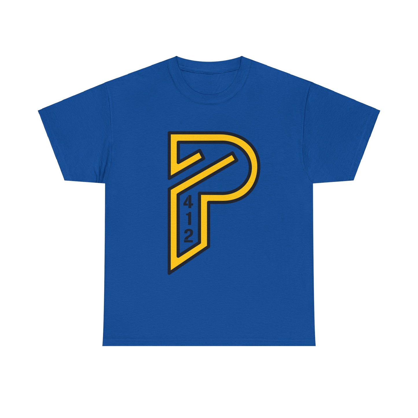Bridges Unisex Tee