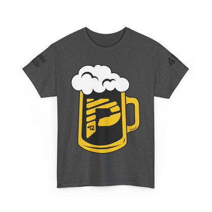 BeerBurgh Retro