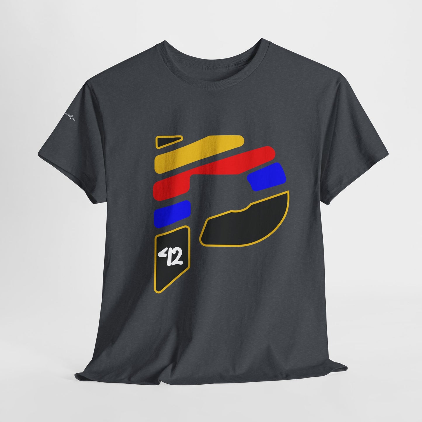 Retro Pittsburgh Unisex Tee