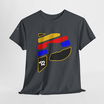 Retro Pittsburgh Unisex Tee