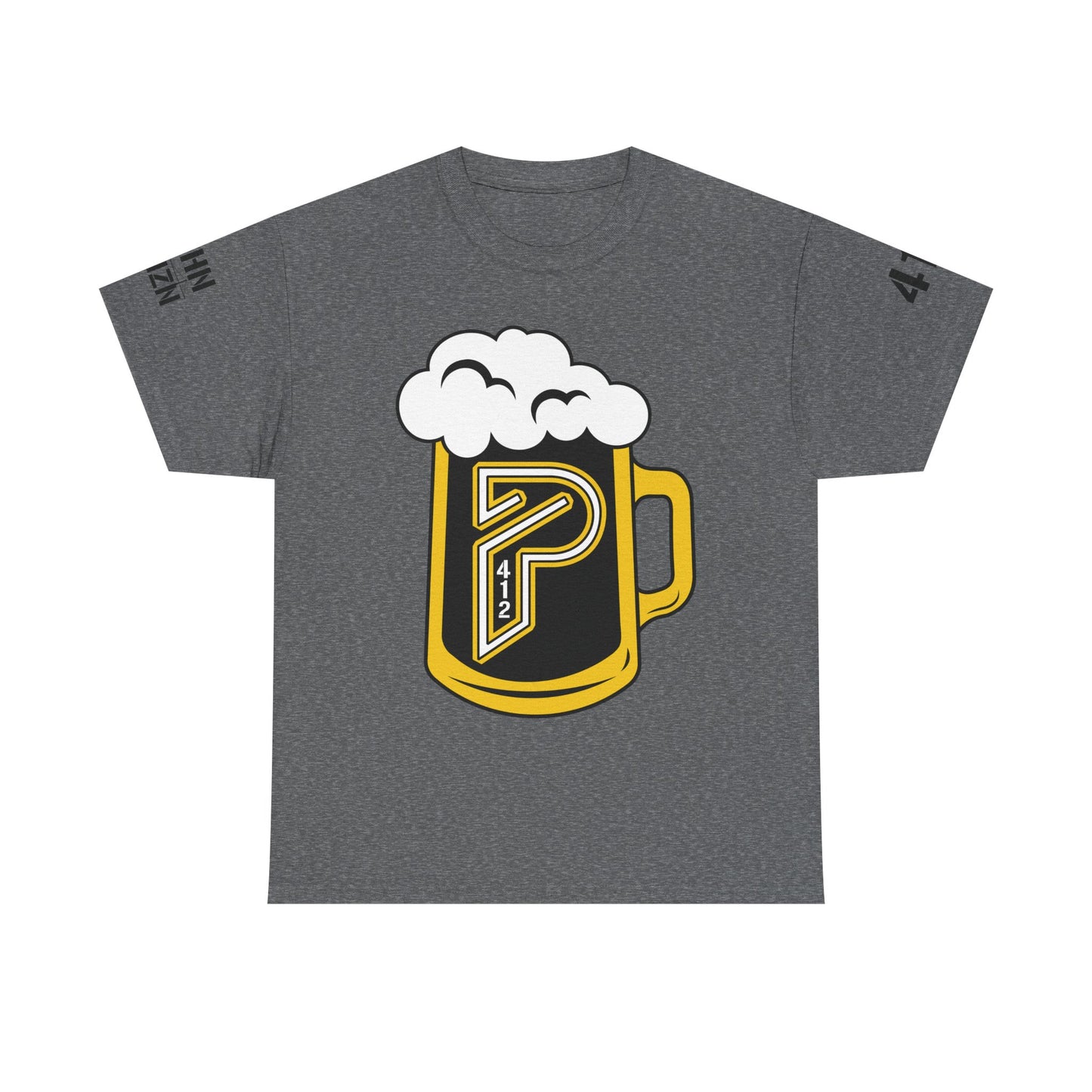 BeerBurgh