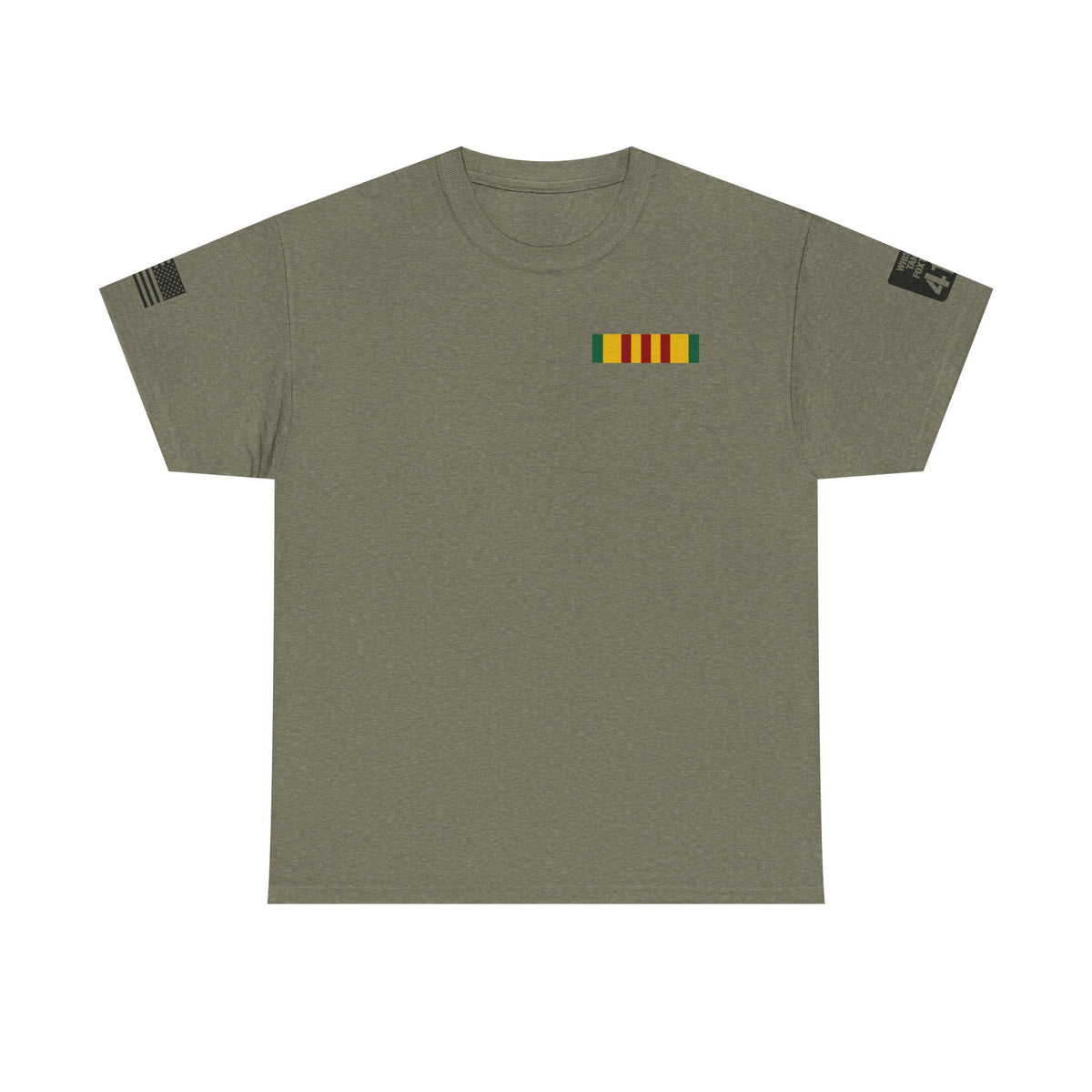 Vietnam Retro Tribute