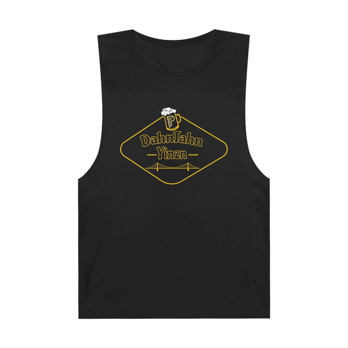 Unisex Barnard Tank