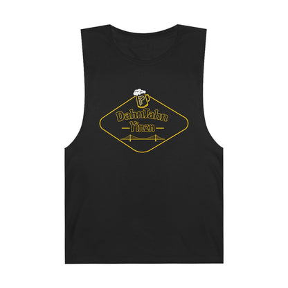 Unisex Barnard Tank
