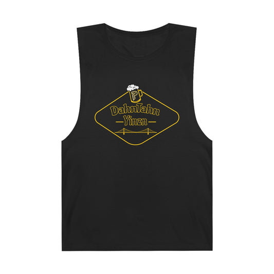 Unisex Barnard Tank