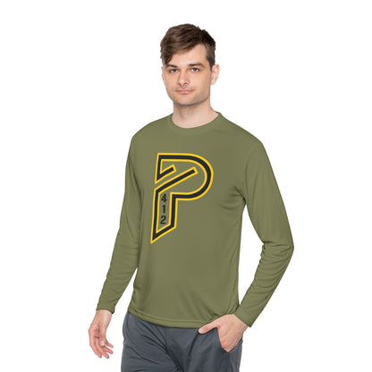 Bridges Unisex Long Sleeve Tee