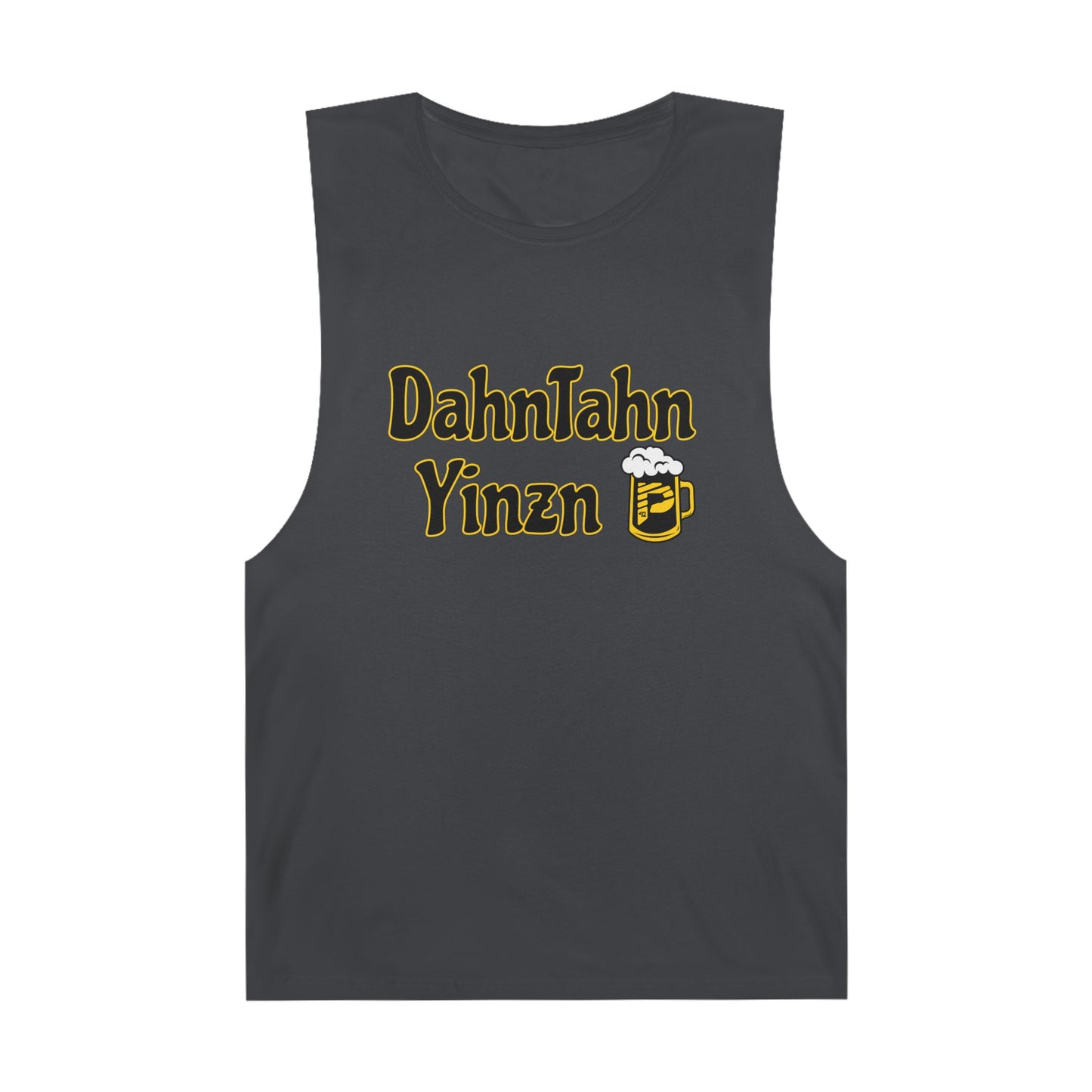 Unisex Barnard Tank