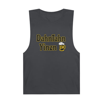 Unisex Barnard Tank
