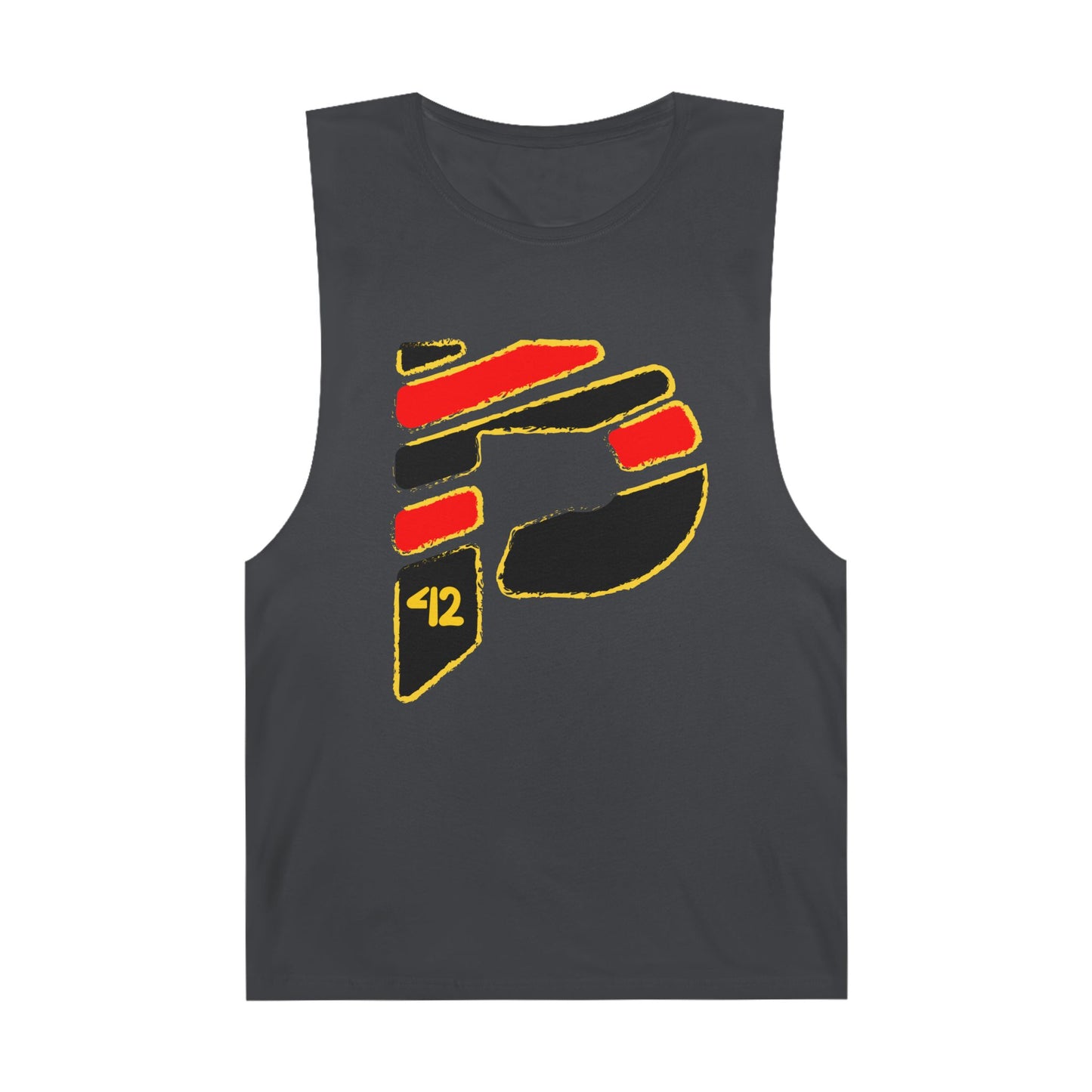 Unisex Barnard Tank