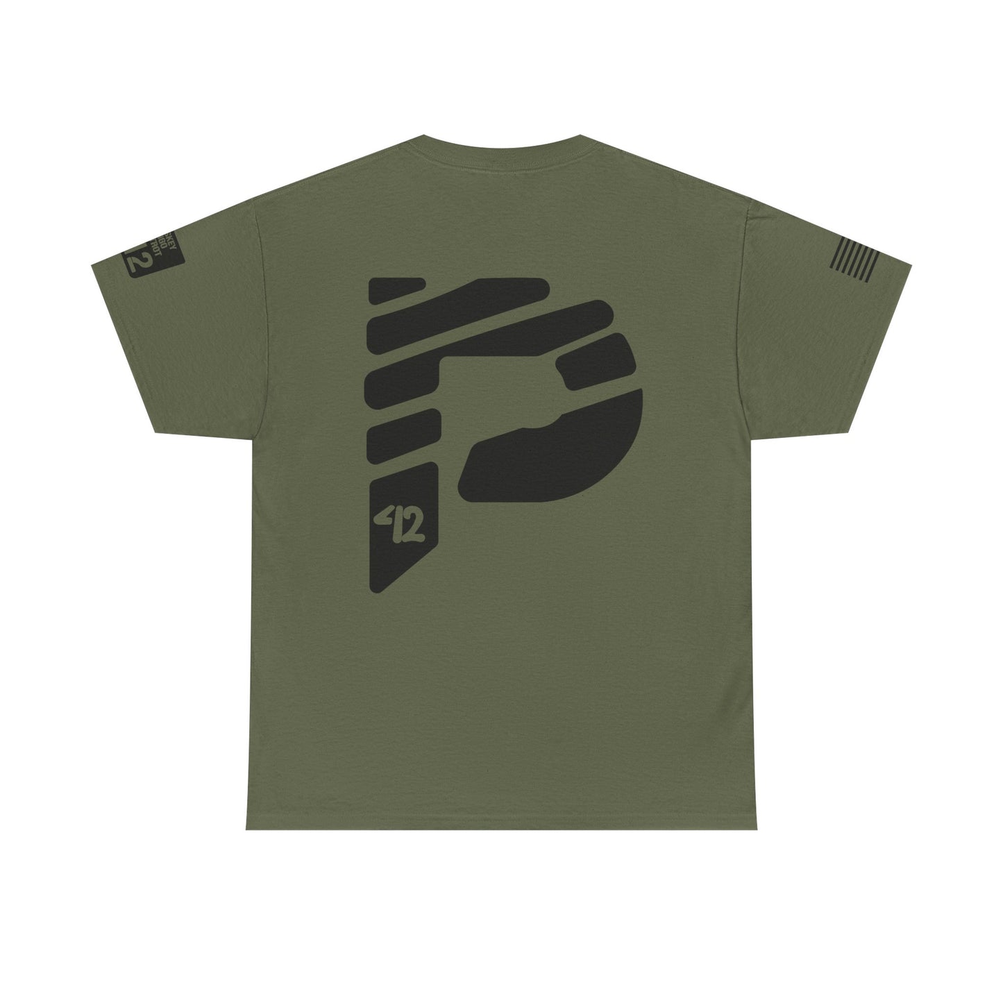 Afghanistan Retro Tribute