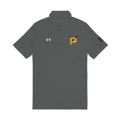 Under Armour® Men's Polo Shirt (Embroidery)