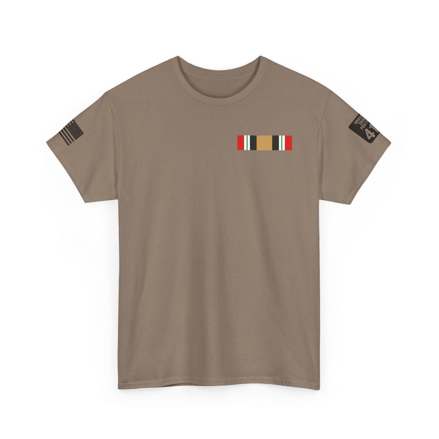 Iraq Bridges Tribute