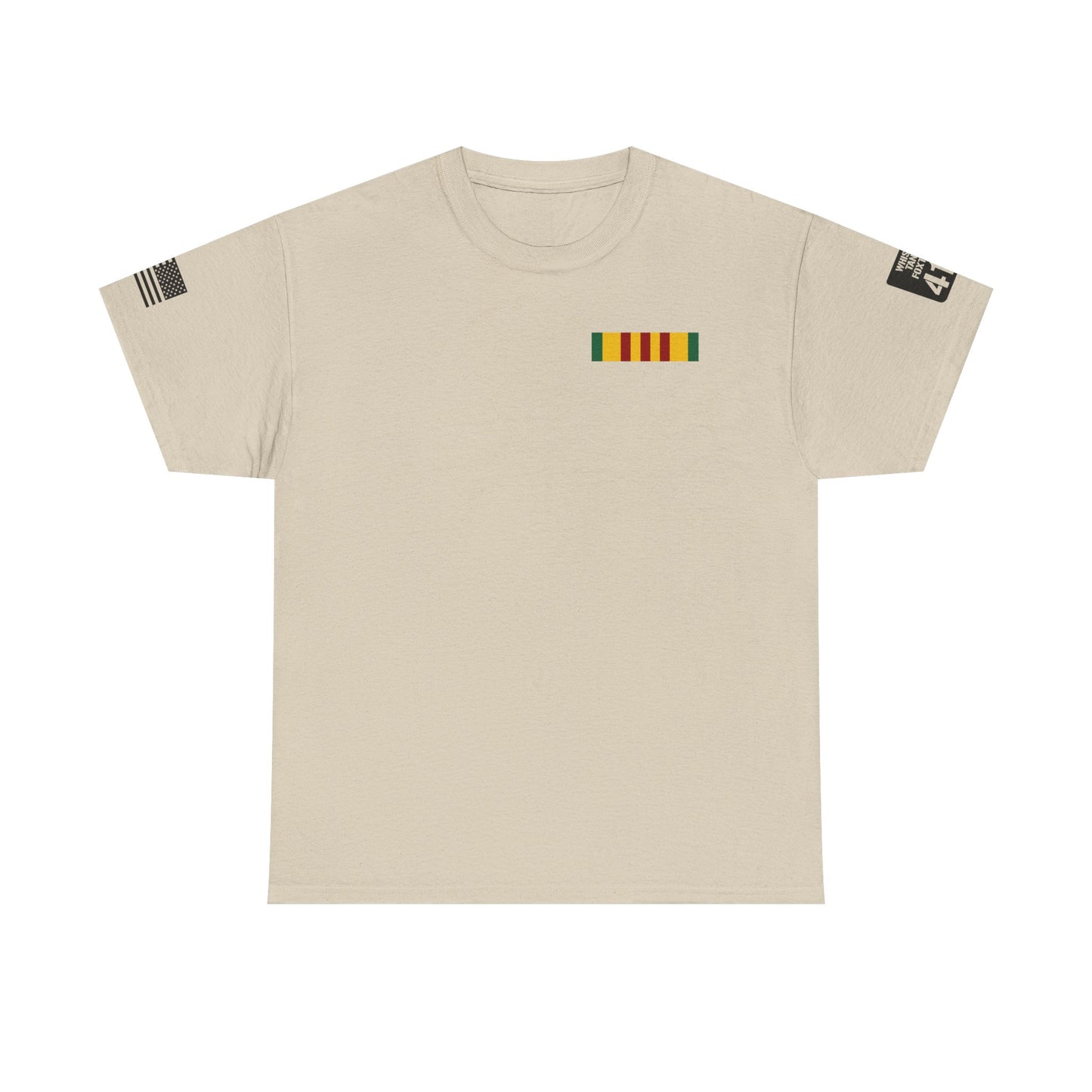 Vietnam Bridges Tribute