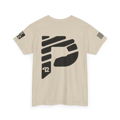Iraq Retro Tribute