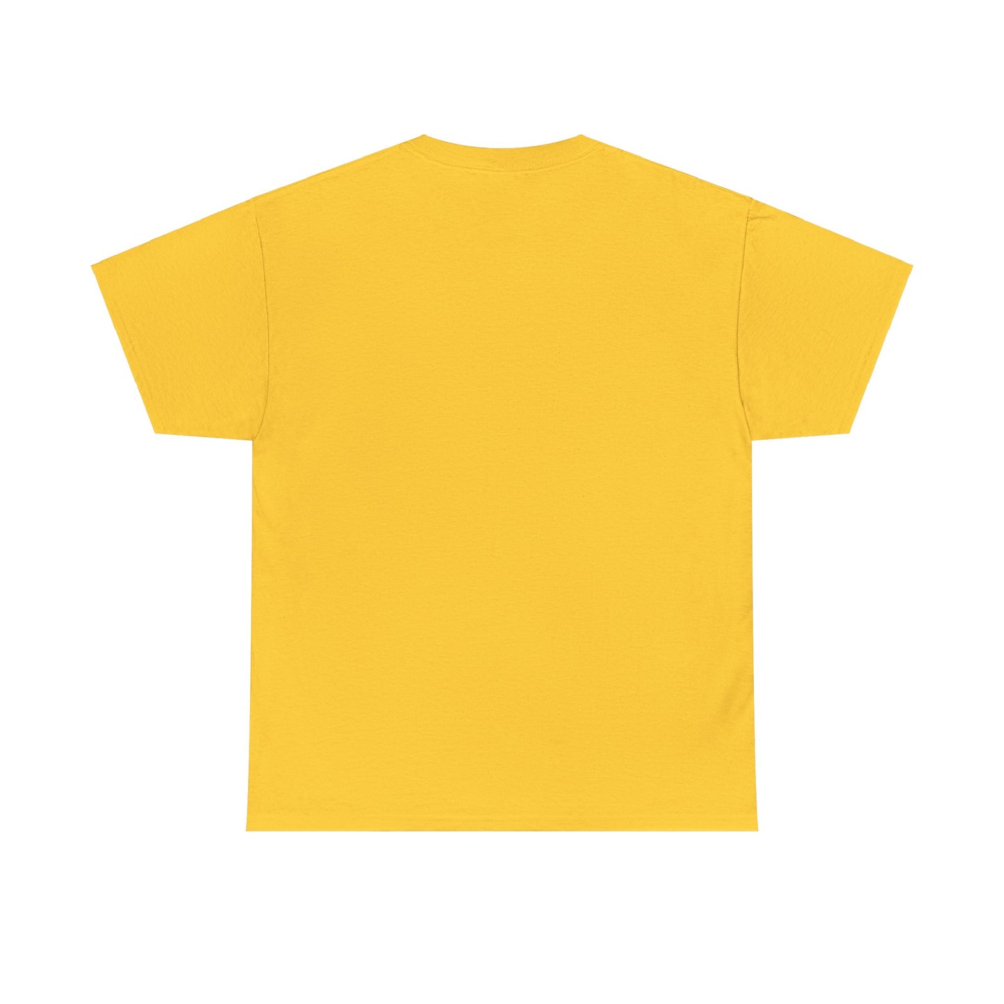 Bridges Color Rush Black Unisex Tee