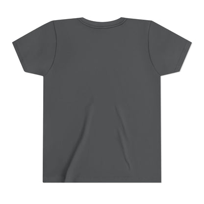 Youth Short Sleeve Retro Tee