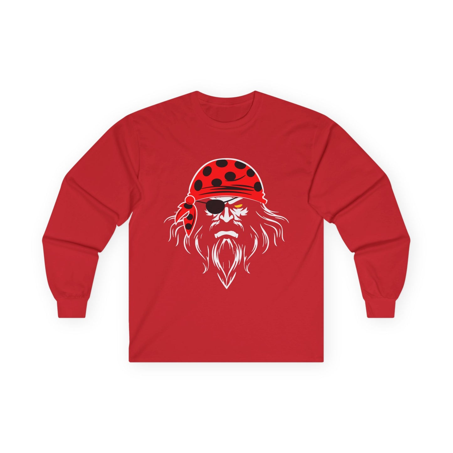 Raise It Long Sleeve