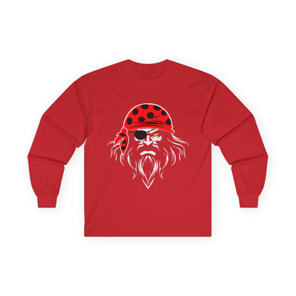 Raise It Long Sleeve