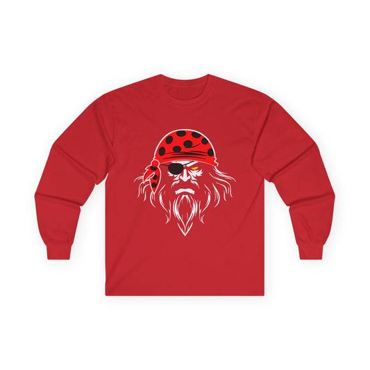 Raise It Long Sleeve