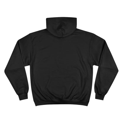 Retro Pittsburgh Champion Hoodie