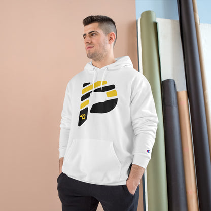 Throwback Champion Hoodie