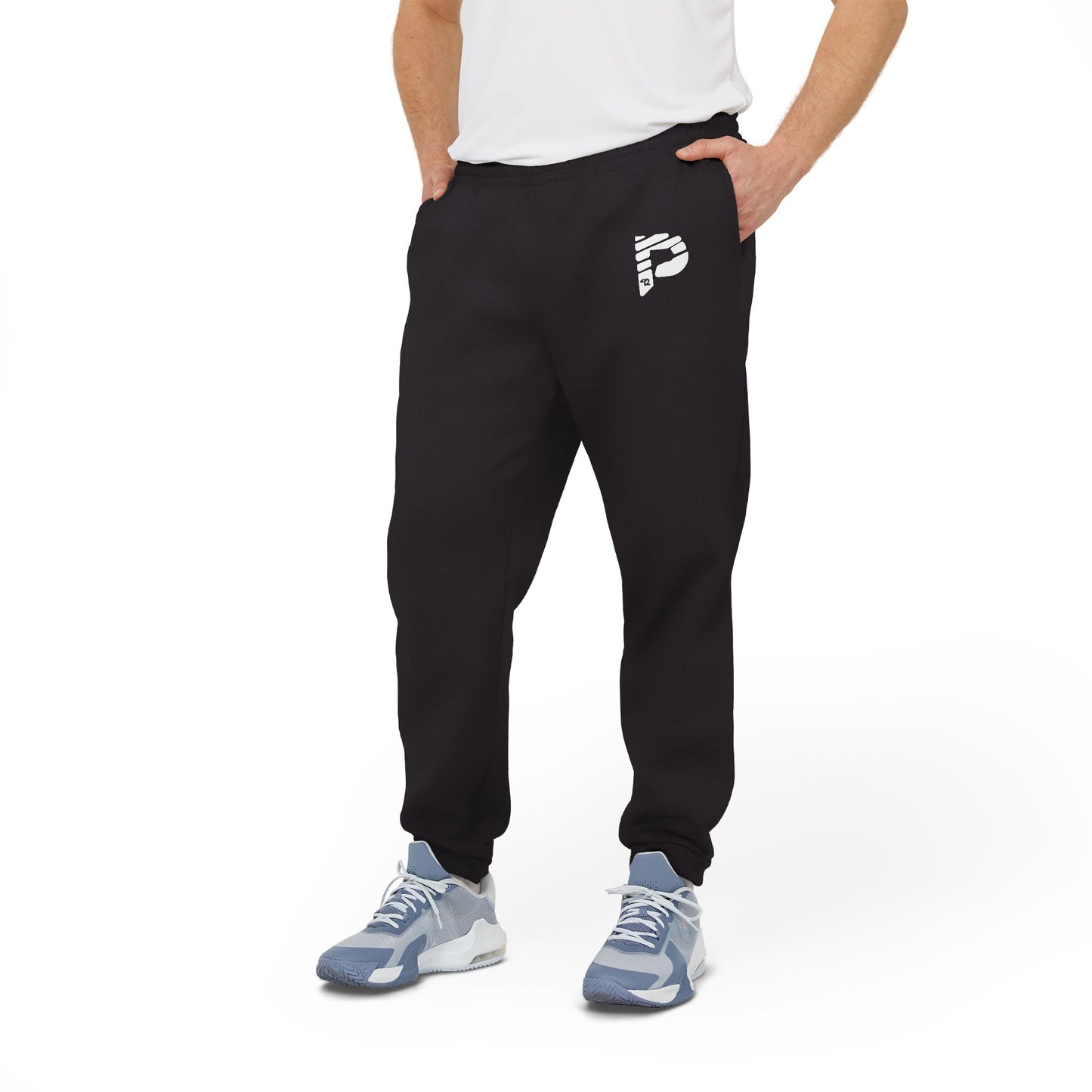 Fleece Joggers - Color Rush Retro Pittsburgh Adidas Joggers