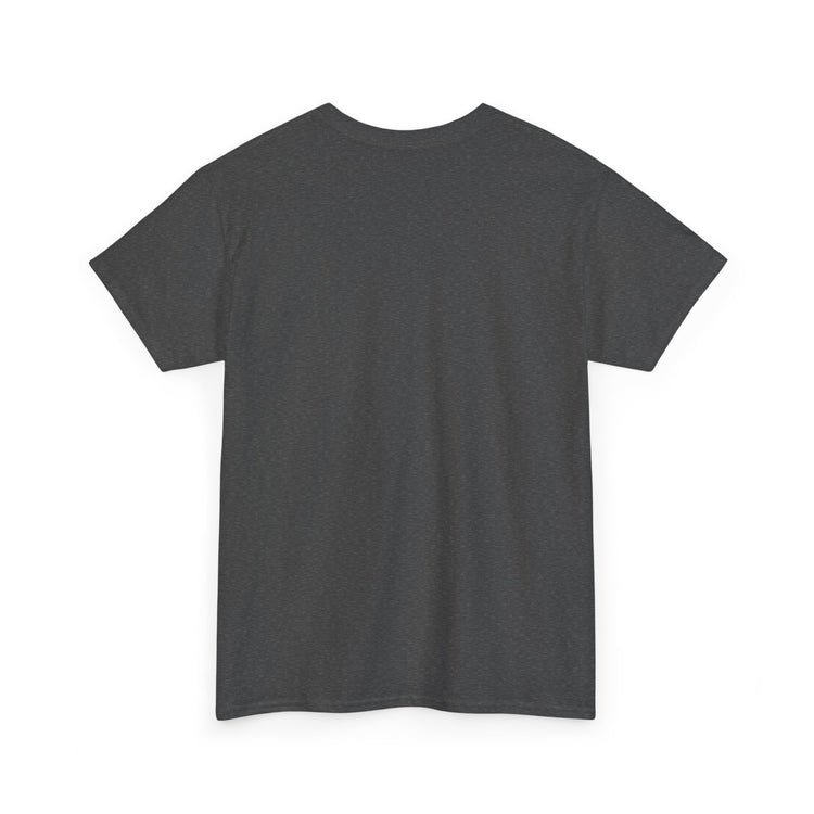 Bridges Color Rush Black Unisex Tee