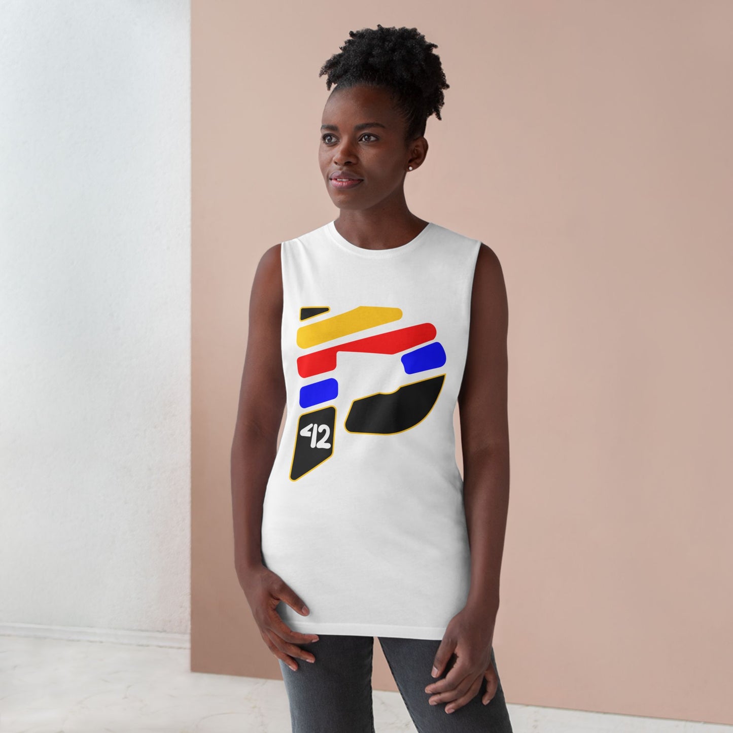 Unisex Barnard Tank