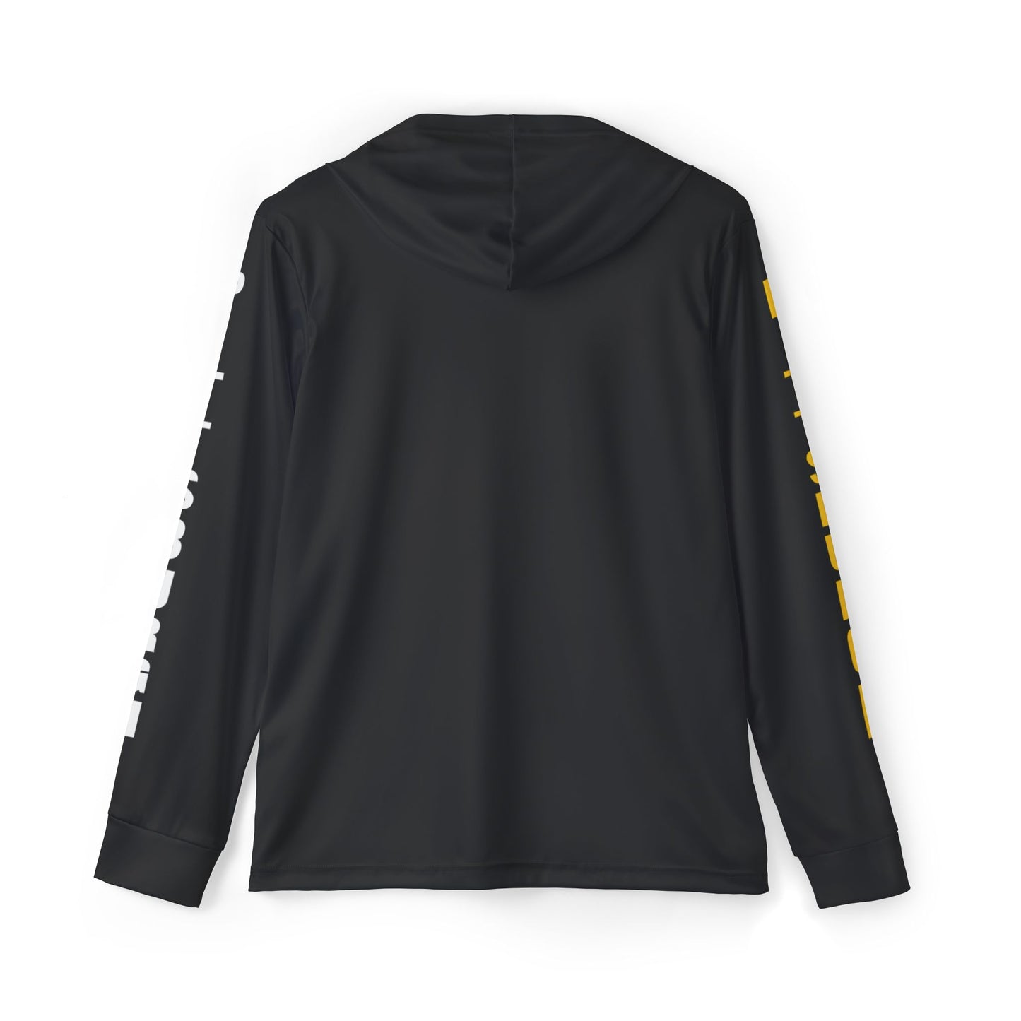 Men's Sports Warmup Hoodie