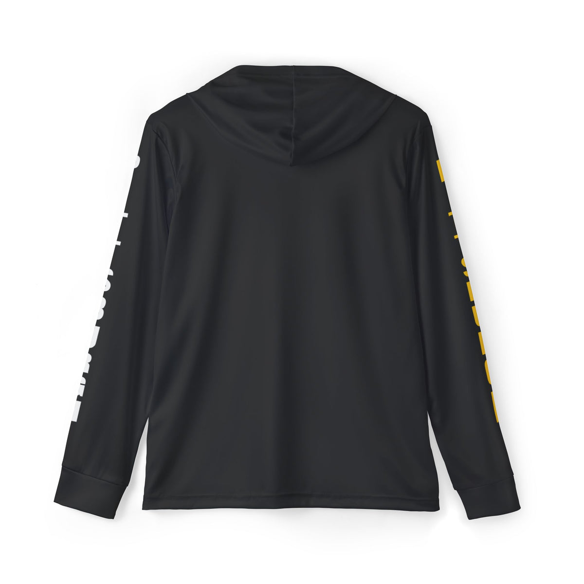 Men's Sports Warmup Hoodie