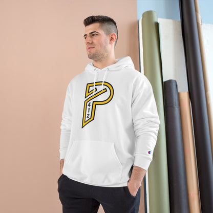 Bridges Champion Hoodie