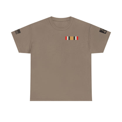 Iraq Retro Tribute