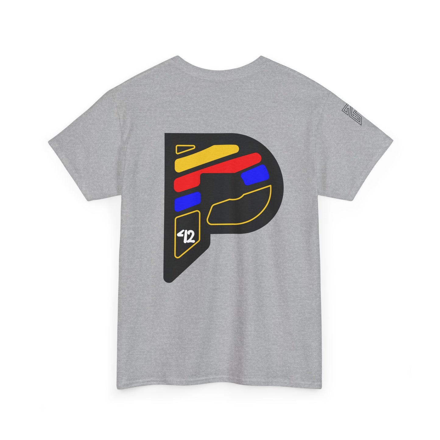 Retro Pittsburgh Unisex Tee