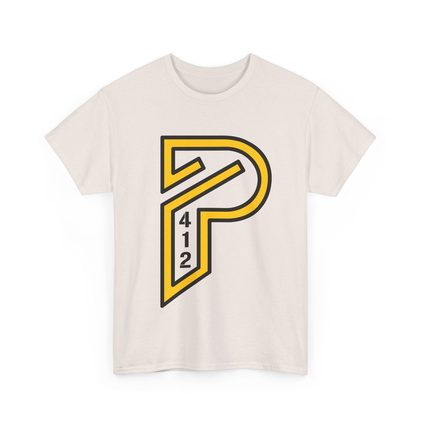 Bridges Unisex Tee