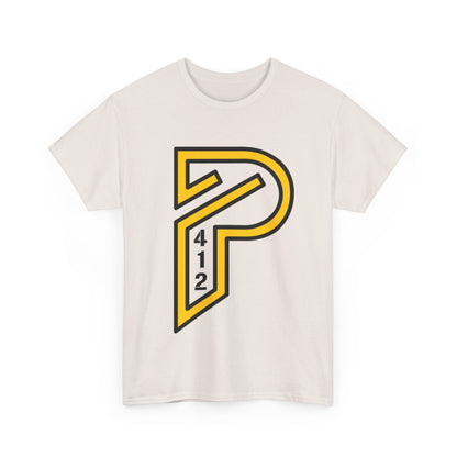 Bridges Unisex Tee