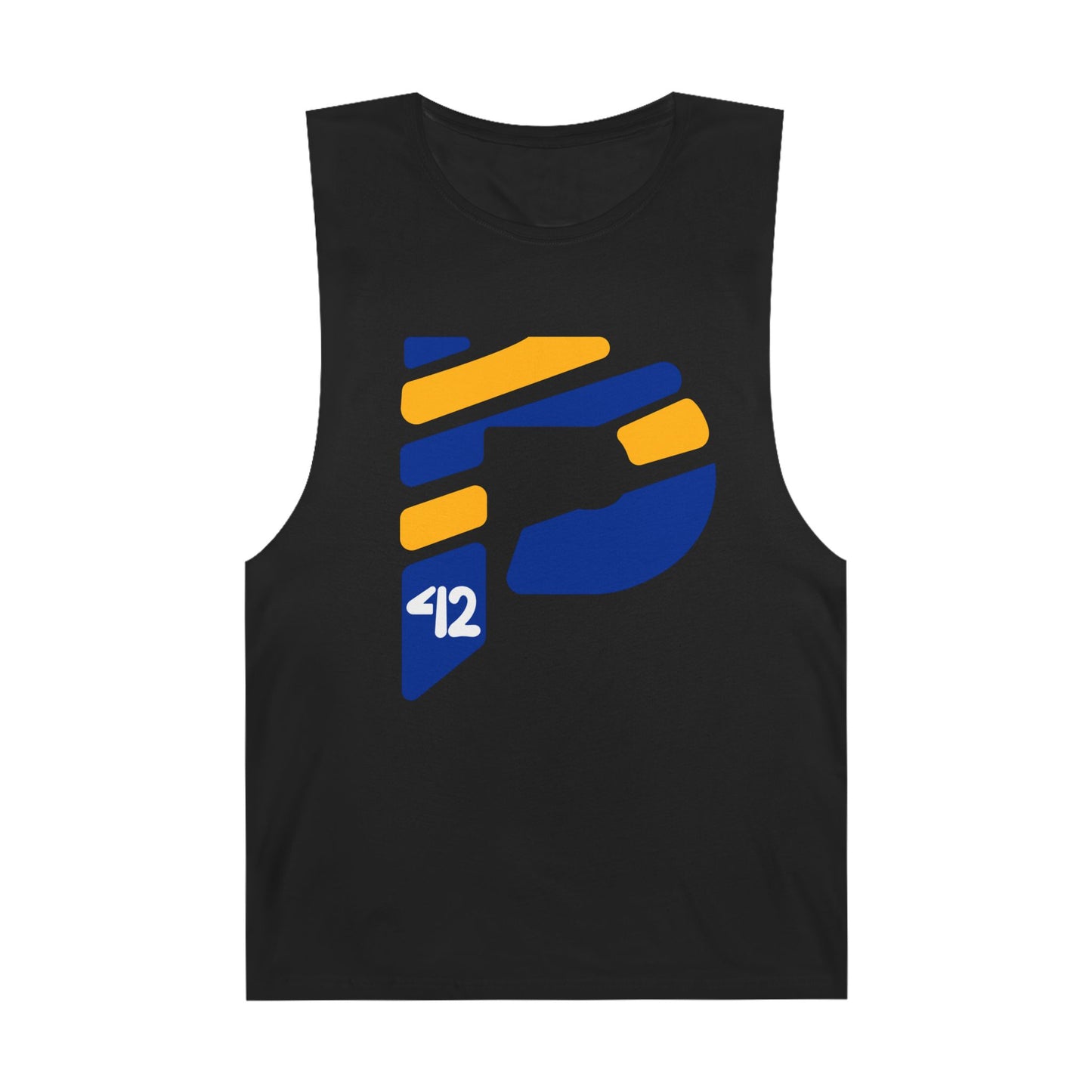 Unisex Barnard Tank