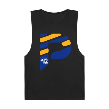 Unisex Barnard Tank
