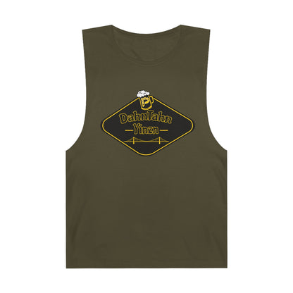 Unisex Barnard Tank