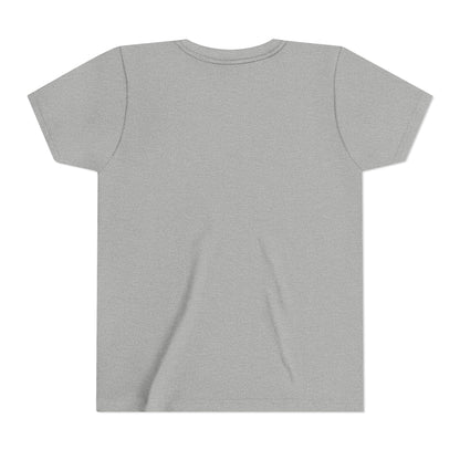 Youth Short Sleeve Retro Tee