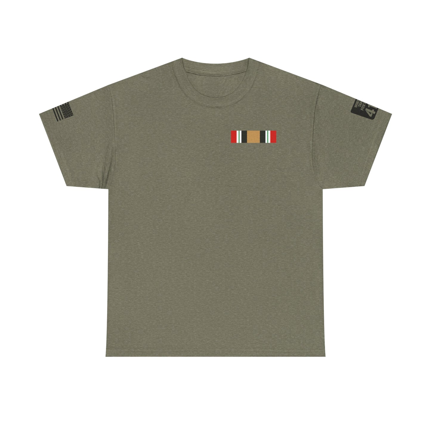 Iraq Bridges Tribute