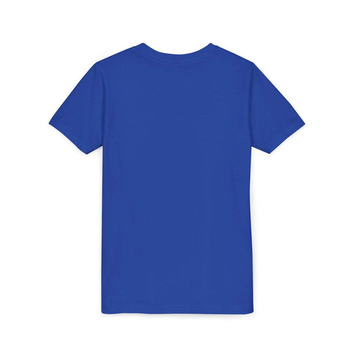 Youth Short Sleeve Bridges Tee