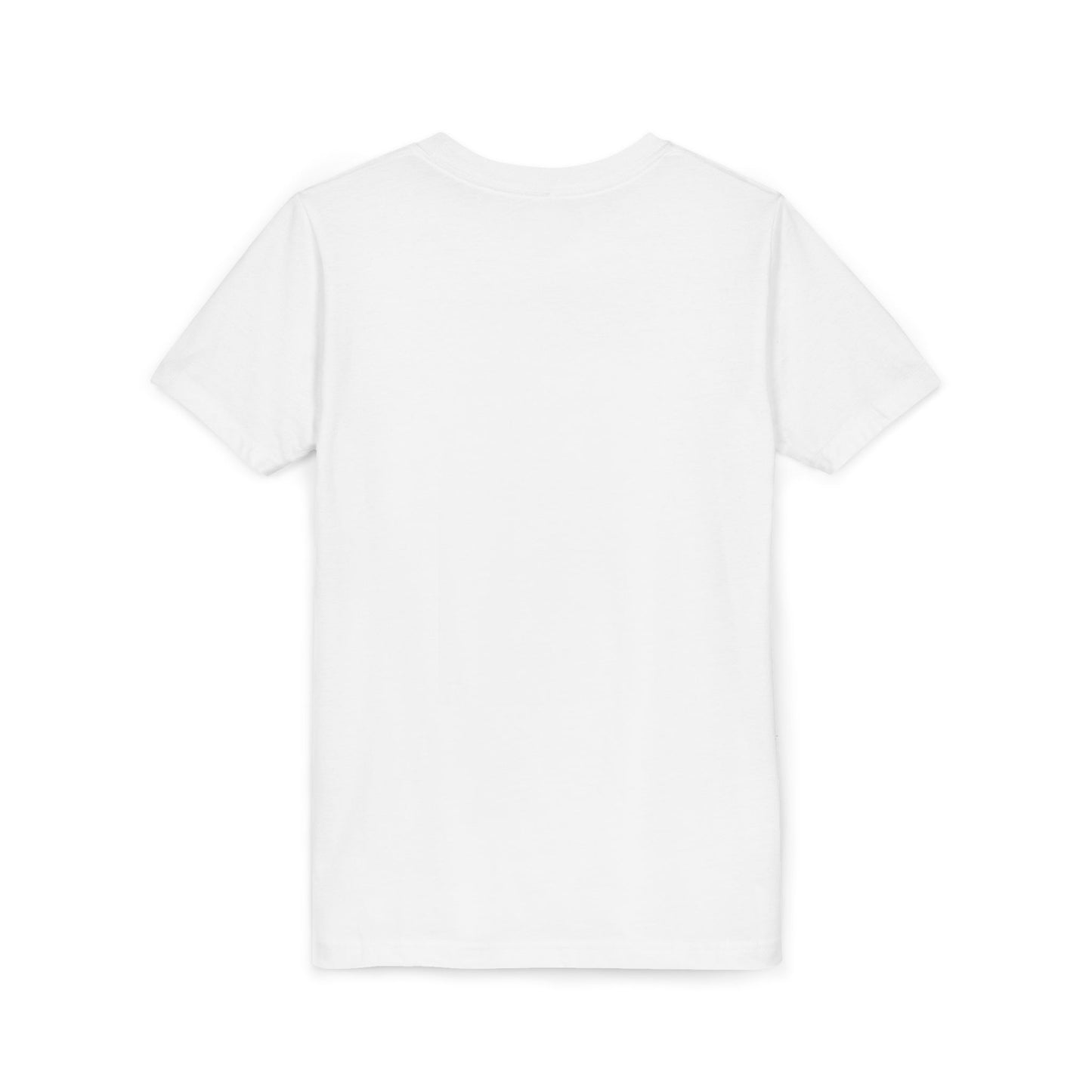 Youth Short Sleeve Retro Tee