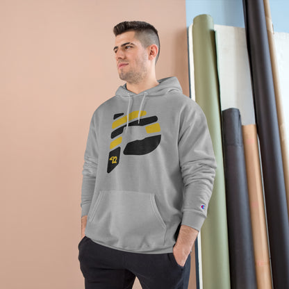 Throwback Champion Hoodie