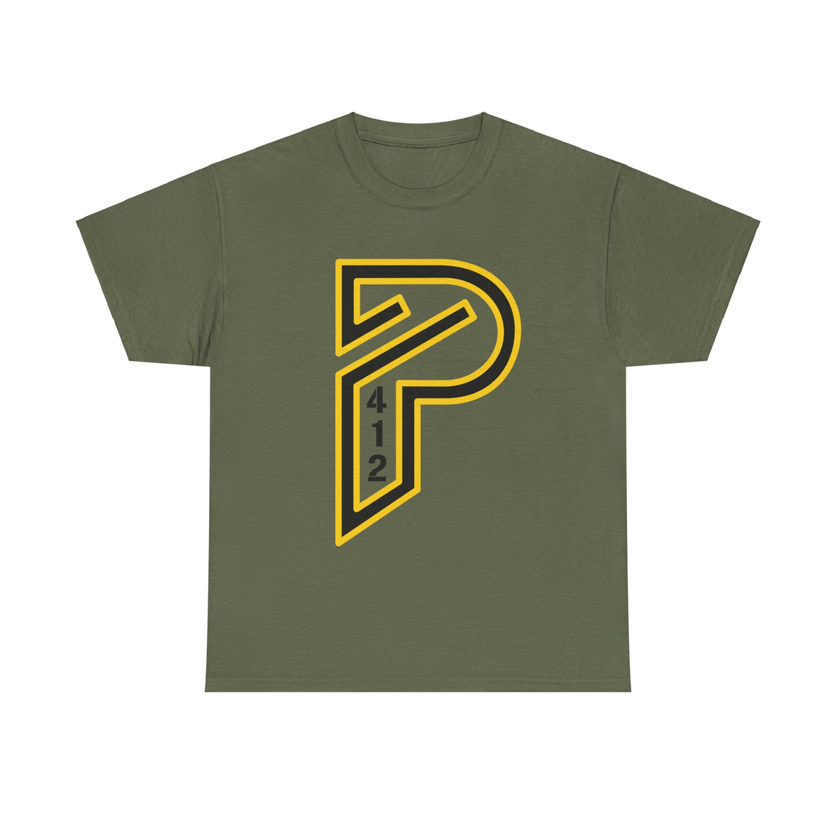 Bridges Unisex Tee
