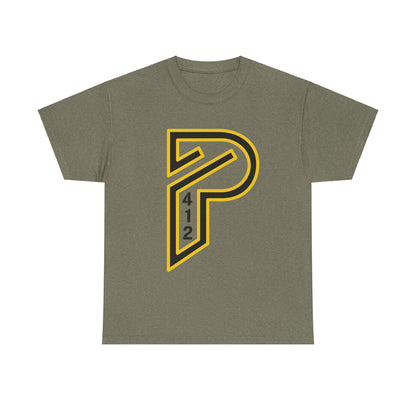 Bridges Unisex Tee