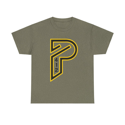 Bridges Unisex Tee