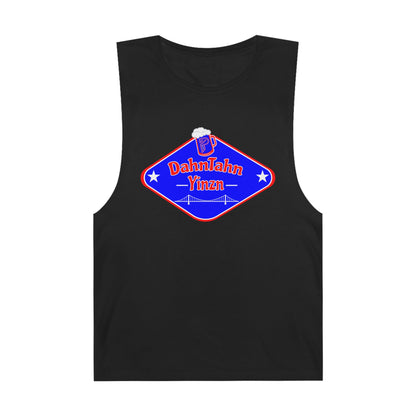 Unisex Barnard Tank