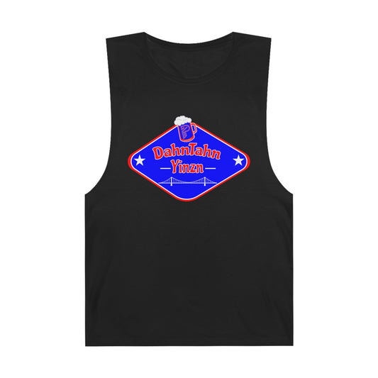 Unisex Barnard Tank