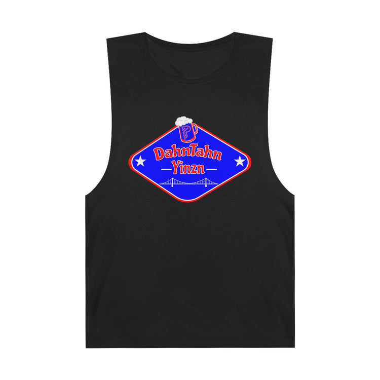 Unisex Barnard Tank