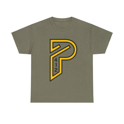 Bridges Unisex Tee